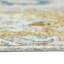 Blu Wool Oriental Area Rug in Neutral-63712375