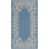 Bleu / Naturel