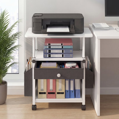 Storage Cabinet