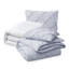 Housse de couette avec insert Pinch Pleat-1496701982-1496701990