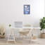«Cerulean Botanical Pattern», impression numérique sur toile par Petals Prints Design-103013884-103013883