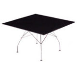 Square Dining Table