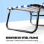 Chaise longue de camping-1148524021
