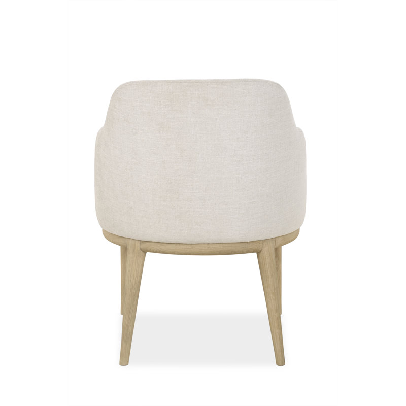 Upholstered Arm Chair