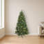 Lighted Artificial Christmas Tree-1062673965