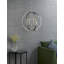 Korsen 6 - Light Sphere Chandelier