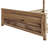Cecere MDF Wood Panel Bed-1634090887-1634090886