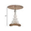 Table de bout Hewitt