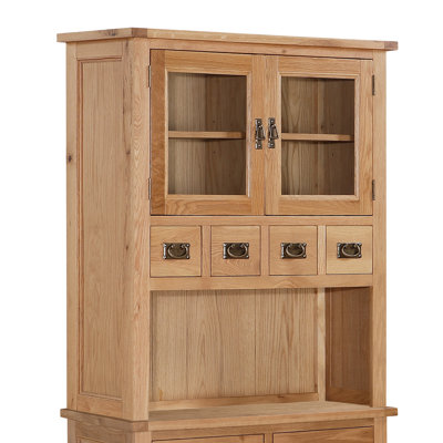 Jana Display Cabinet