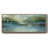 Mountain Pass- Framed Canvas-111264295