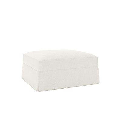 Lucia Upholstered Ottoman