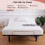 Matelas Alwyn Home Hillburn-87377332