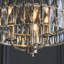 Yukon 3 - Light Drum Chandelier-91340253