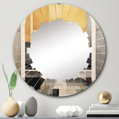 Miroir Woodoaks