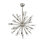 24-Light Chandelier