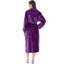 Peignoir mi-mollet en molleton avec poches-1793716897-1793716898