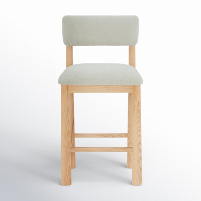 Boston Boucle Counter Stool