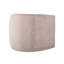 Fauteuil demi-tonneau de 36,25 po Vediha