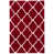 Rectangle 5'1" x 7'6"