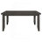 Wood Rectangular Dining Set-622171136