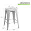 Kery metal bar stools-71812488-107825692