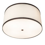 Cilindro 4 - Light Drum Chandelier
