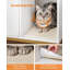 Litter Box Enclosure-105919209