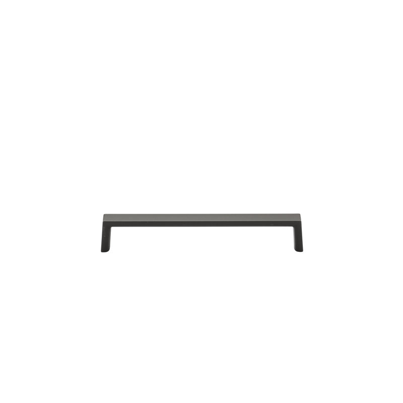 Poignée d'armoire Jena, 6 5/16", Bronze laqué