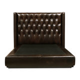 Chatsworth Upholstered Bed