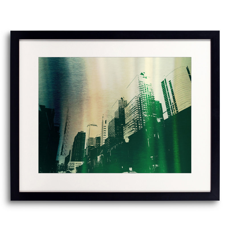 Dreaming Print by Kevin Quinn, 24" H x 30" W