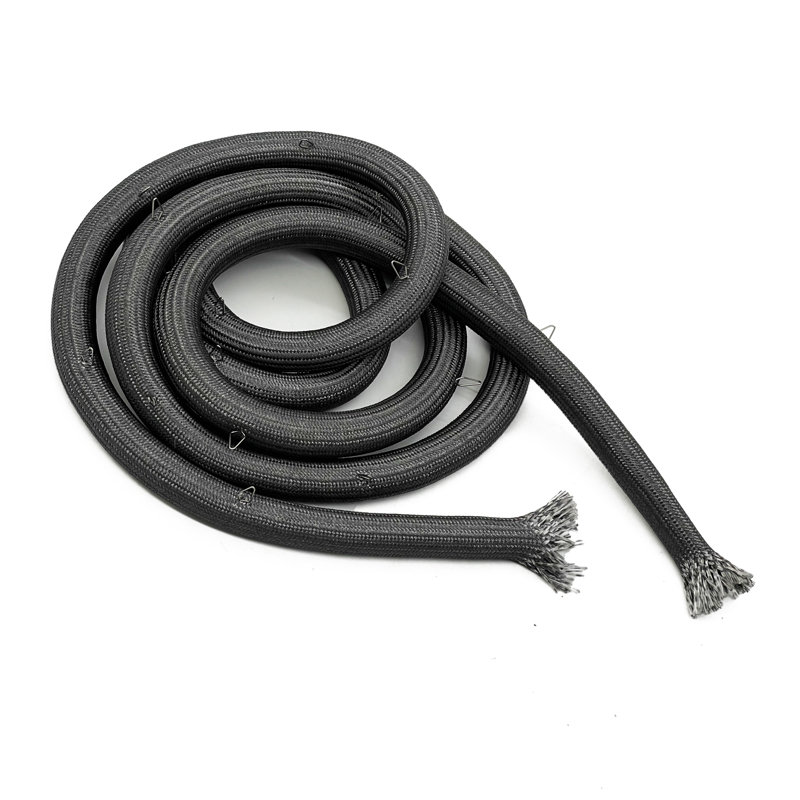 Whole Parts Range Oven Door Seal Gasket (including 21 Mounting Clips) Part# Wb04t10086 - Replacement & Compatible With Some Ge And Kenmore Ranges Or Ovens