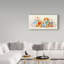 « friend forever ours », art sur toile-31882998