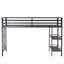 Lit simple mezzanine Adam