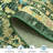 Fillender Large Oriental Floral Living Room Rug Washable Bedroom Rug Non-Slip Colorful Vintage Accent Floor Carpet For Home Decor-106920577
