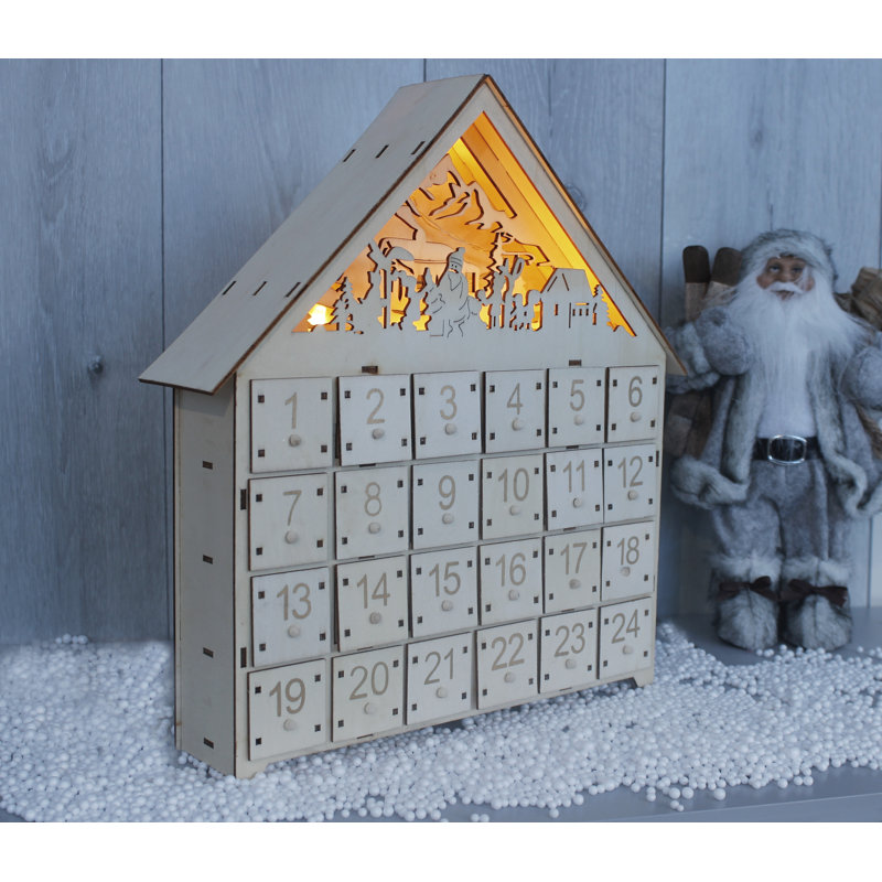 Christmas Advent Calendar