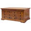 Oxford Blanket Chest