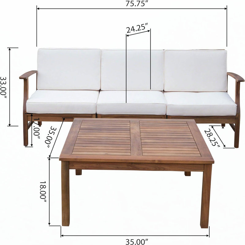 Patio Dining Sets