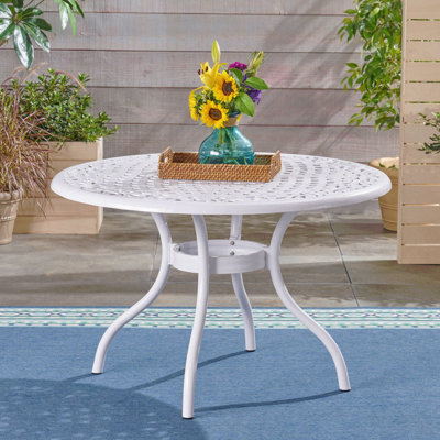 48in Round Table