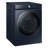 Samsung 5.3 cu. Ft. Front Load Washer with 7.6 Cu. Ft. Dryer with Super Speed Dry-548791917-548792211