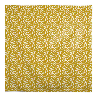 Nappe Circle Vine Red 2