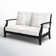 Samya Loveseat with Cushions