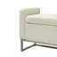 Banc de rangement rembourré Anavaeh-1276752216