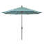 Parasol de marché 11 pi Austan-374822537
