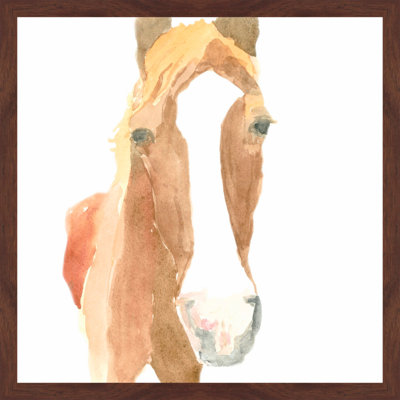Kimberlee Watson - Single Picture Frame Painting