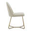 Ainhoa 4 - Person Double Pedestal Dining Set-42262552