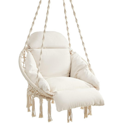 Chaise hamac