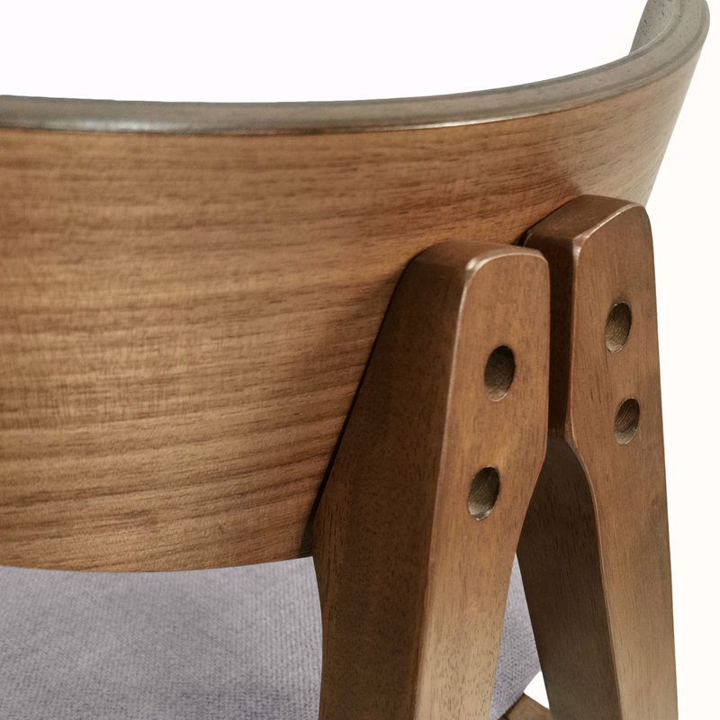 Tabouret de comptoir (ensemble de 2)
