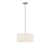 Brushed Nickel is out of stock