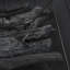 Afreena Square Iron Wood Burning Fire Pit