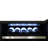 Vinotemp Butler Series Dual-Zone Wine Cooler